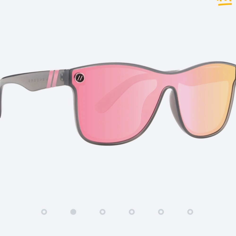 Blenders Eyewear Sunglasses